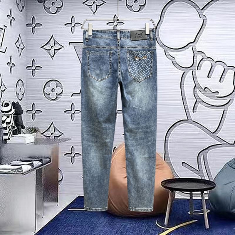 Fendi Jeans